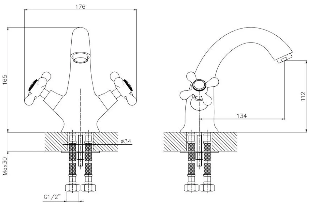Smesitel_dlya_umyvalnika_ESKO_Vienna_VN_5