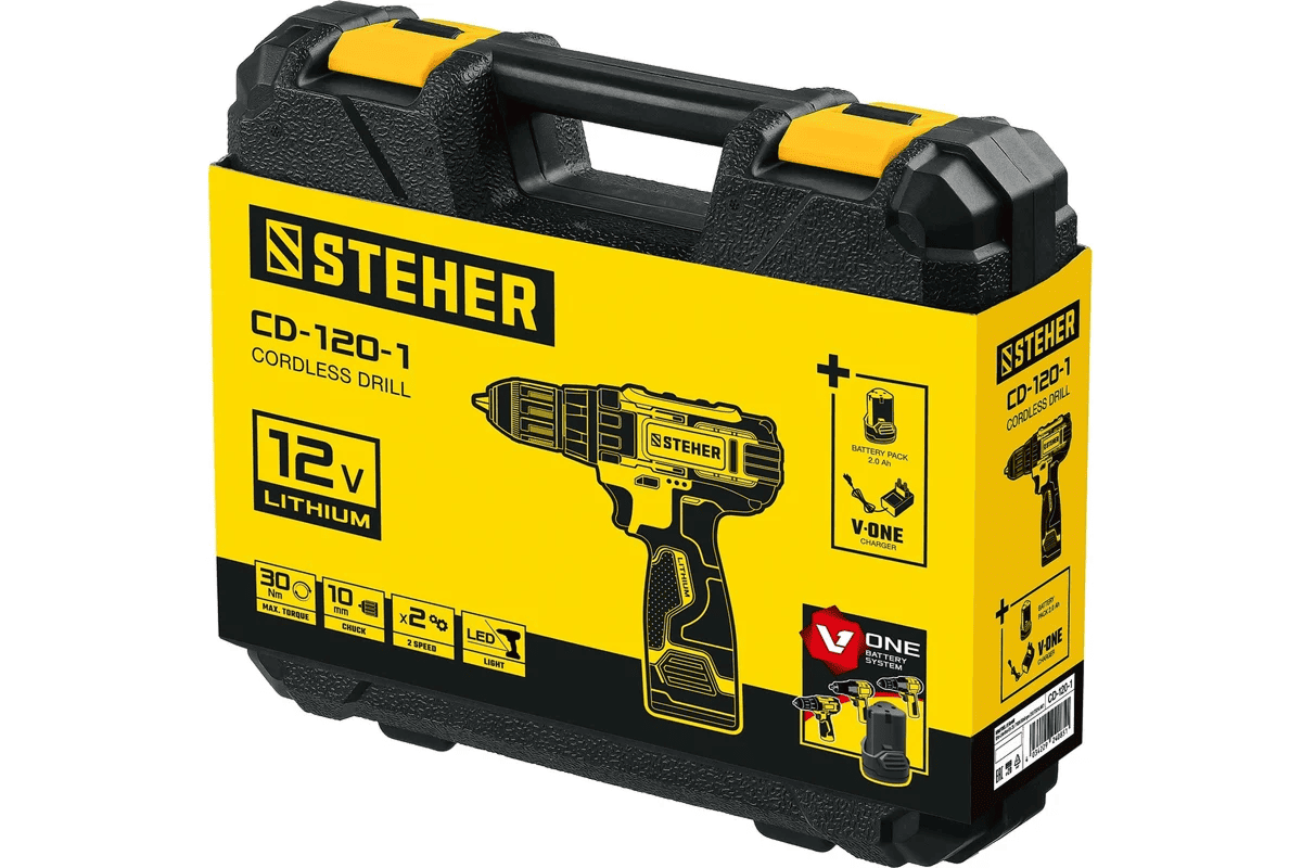 Shurupovert_akkumulyatornyy_STEHER_V1_CD-120-2_5