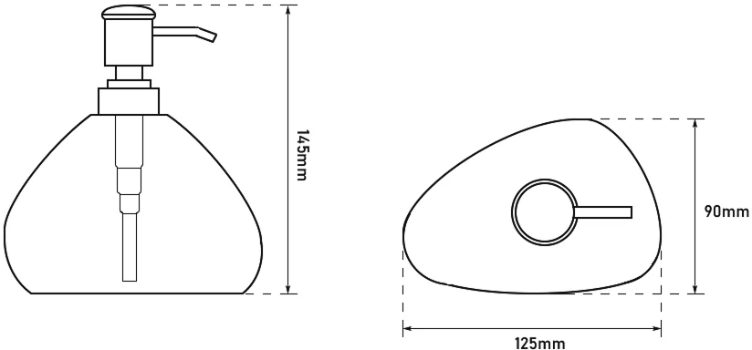 Dozator_dlya_zhidkogo_myla_Bath_Plus_Azzurro_3