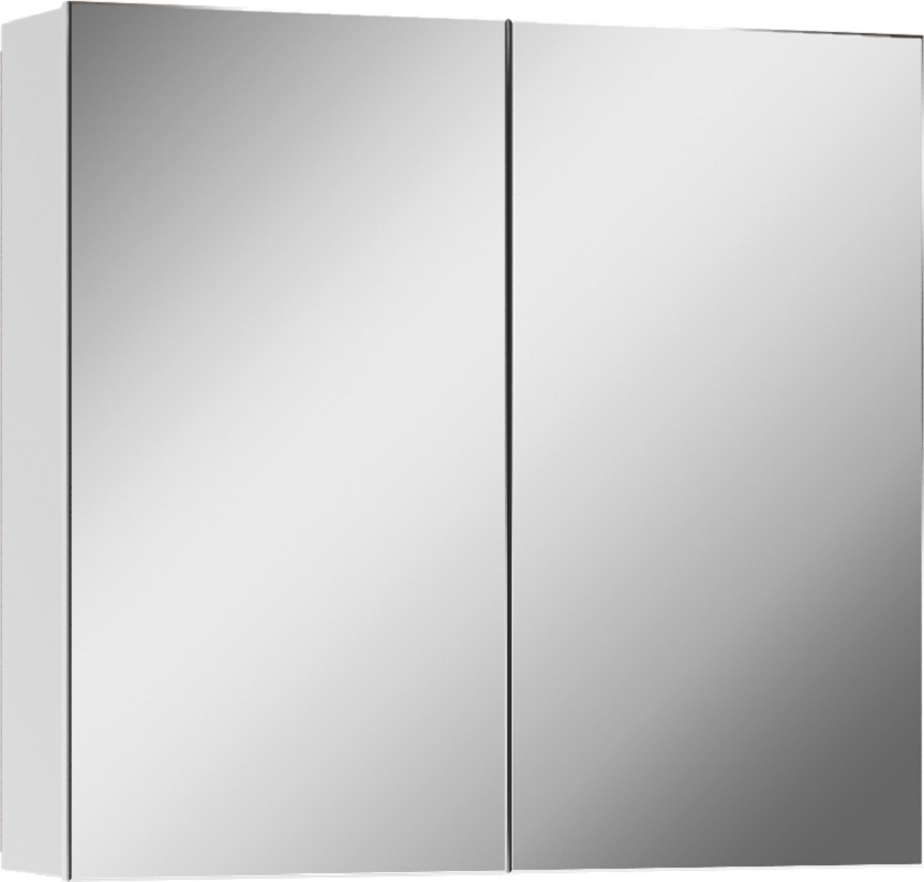 Шкаф-зеркало Мечта 60  АЙСБЕРГ