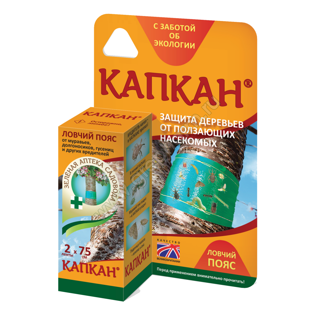 капкан