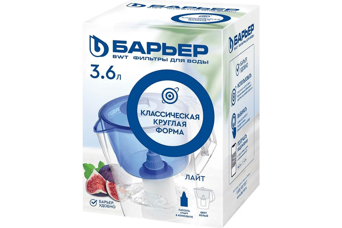 Filtr-kuvshin_Barier_Layt_3-6l_belyy_5