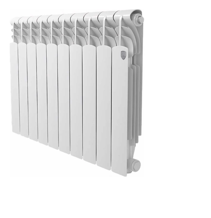 термо обогр 500-80 10 секц