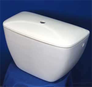 Бачок "Комфорт" боковая подводка