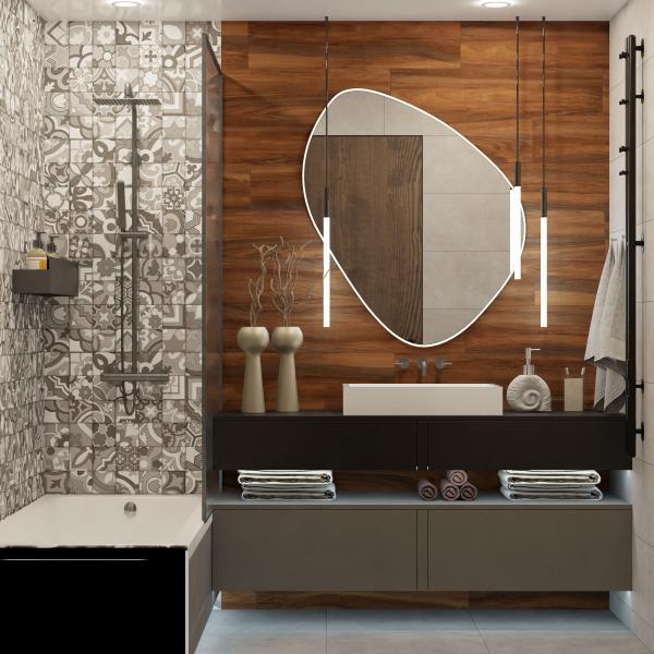 Velvet (Alma Ceramica)