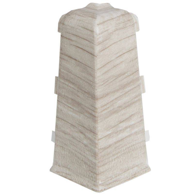 Угол внешний INDO Ясень северный (2шт)