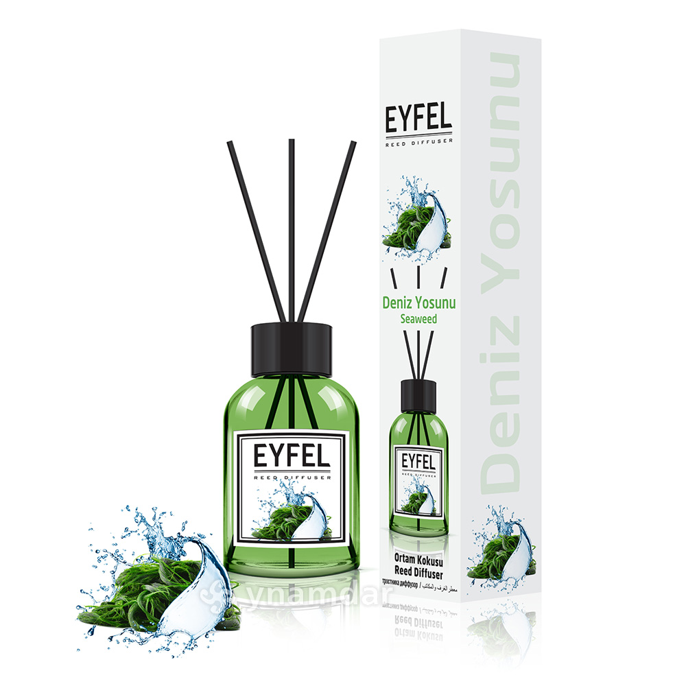 Водоросли 55 мл EYF 8681301016994