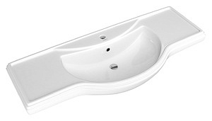 Умывальник мебельный "Классик 120" Kirovit г. Киров