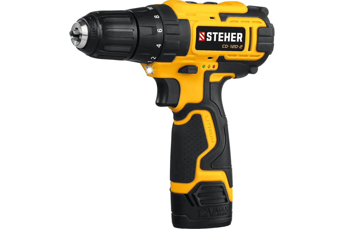 Shurupovert_akkumulyatornyy_STEHER_V1_CD-120-2_1