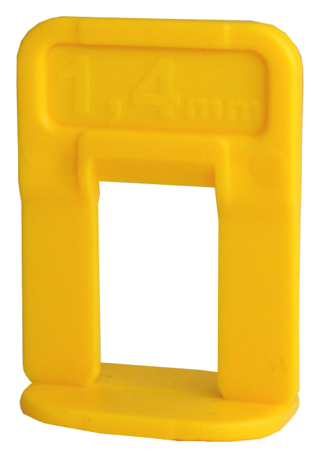 Зажим Ворота 1,4 мм 300 шт в пакете  559-1300m 11608272