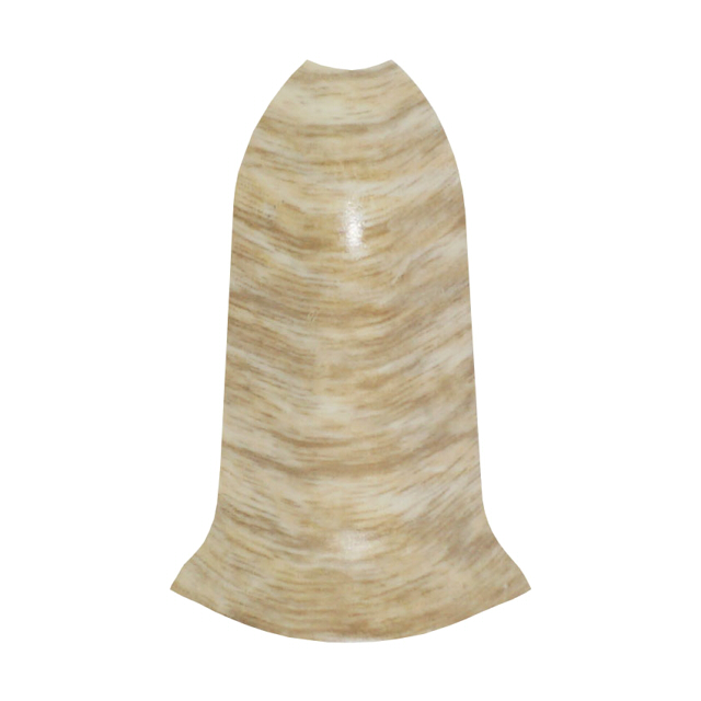 дуб светлый угол наружный 212