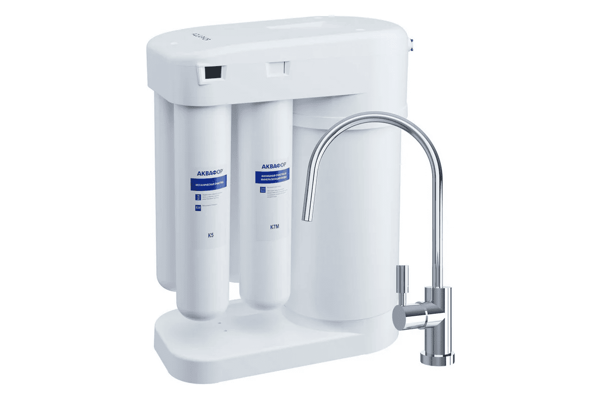 Sistema_obratnogo_osmosa_Akvafor_Morion_DWM-101S_3