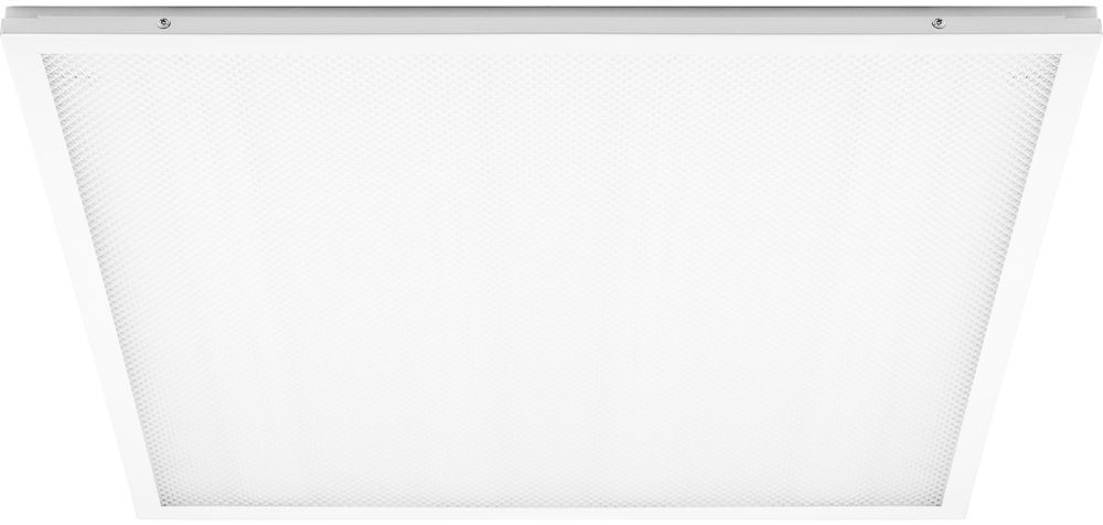 Панель светодиодная Feron AL2115 призма 36Вт 3100Лм 4000К