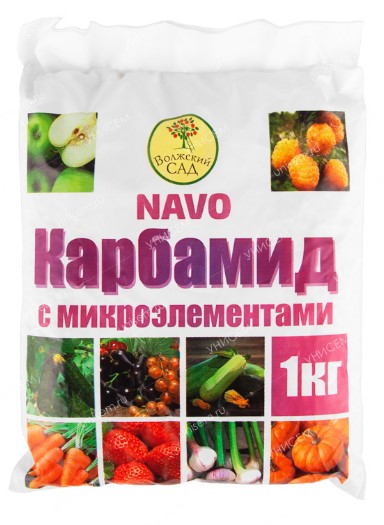 карбамид