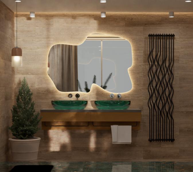 Maestro aqua (Laparet)