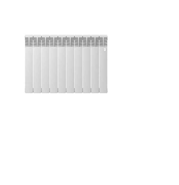 термо обогр 500-80 10 секц 1