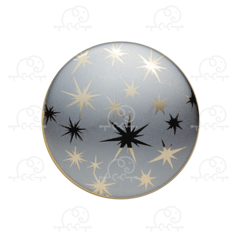 9af4fd94-e59f-484c-8d23-380c9f7cc6aaØ45 Звездопад СатинЗолото цвет 2Р3 (с тросом 30см)