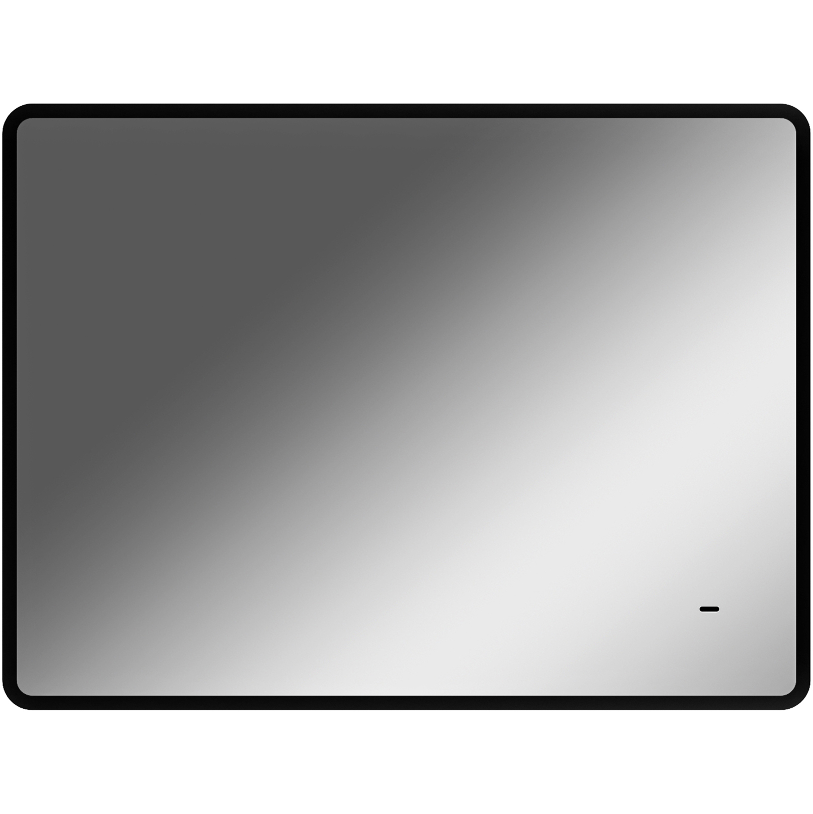 Зеркало Модена PR-M 800х600 LED Sansa