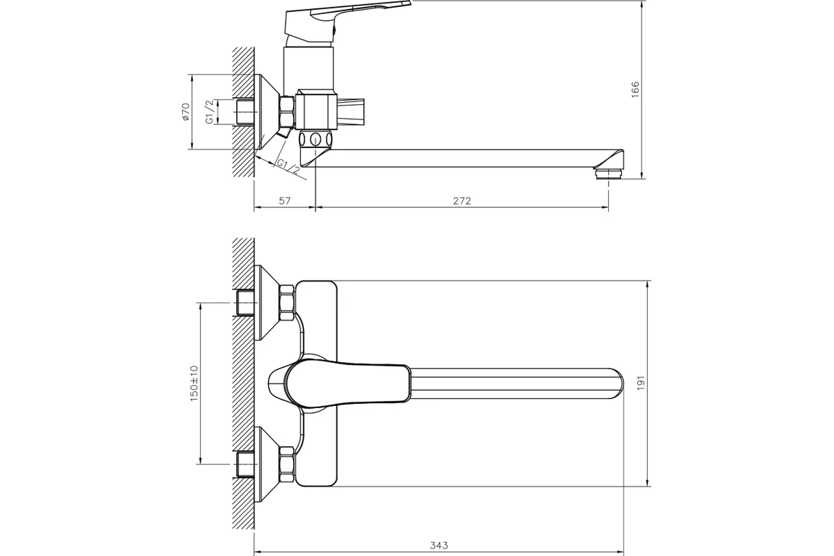 Smesitel_dlya_vanny_i_dusha_Decoroom_DR23043_4