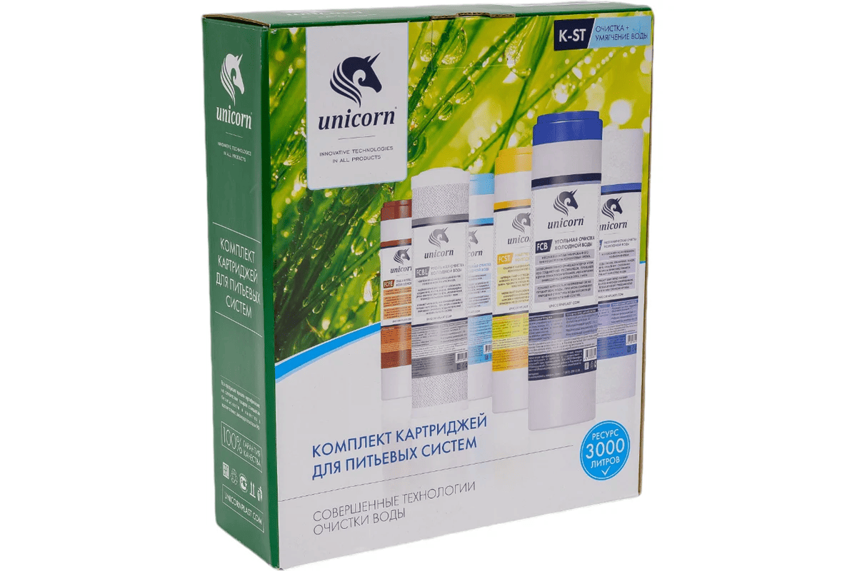 Komplekt_kartridzhey_Unicorn_K-ST_Umyagchenie_PS-10_FCST-10_FCA-10_4