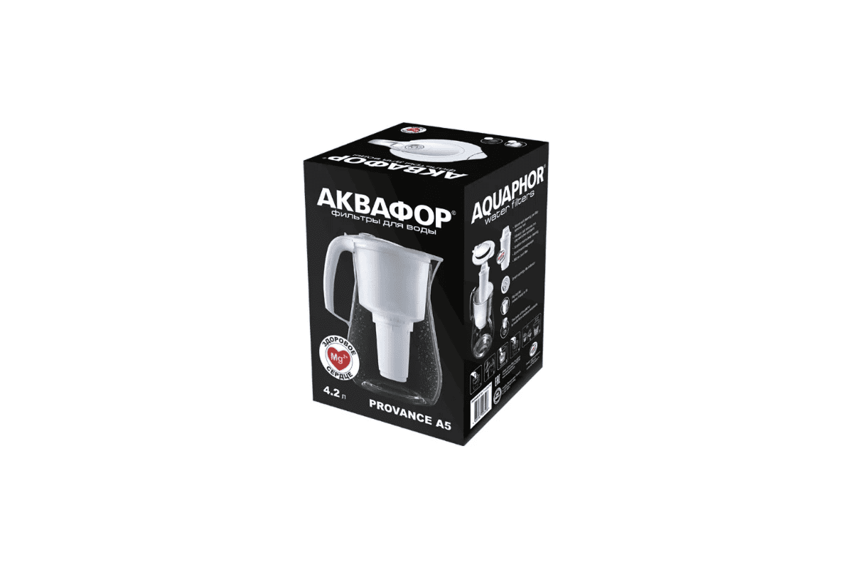Filtr-kuvshin_Akvafor_Provans_A5_belyy_4-2l_8