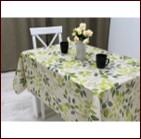 весенний лес