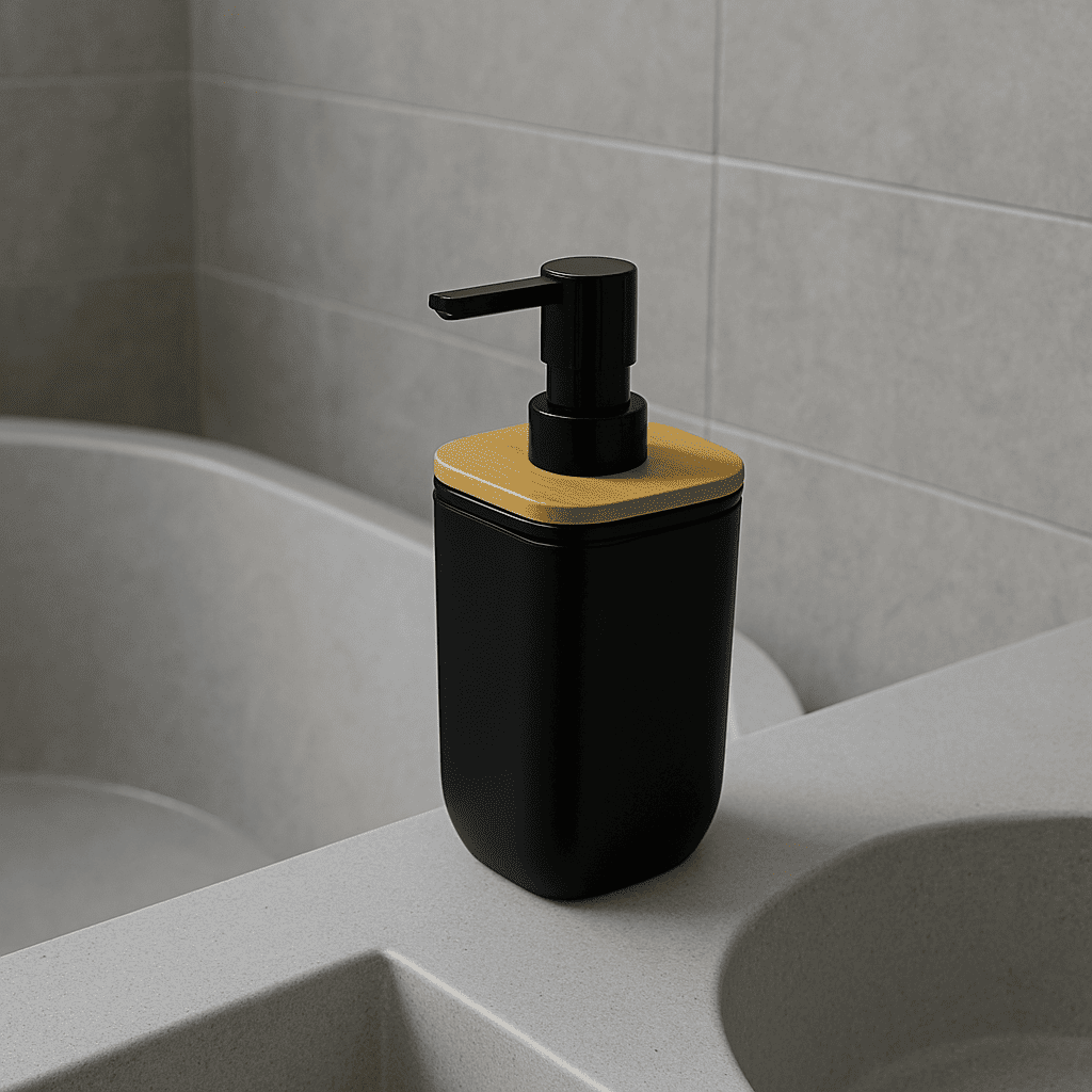 Dozator_dlya_zhidkogo_myla_Joy_Home_s_bambukom_chernyj_f3