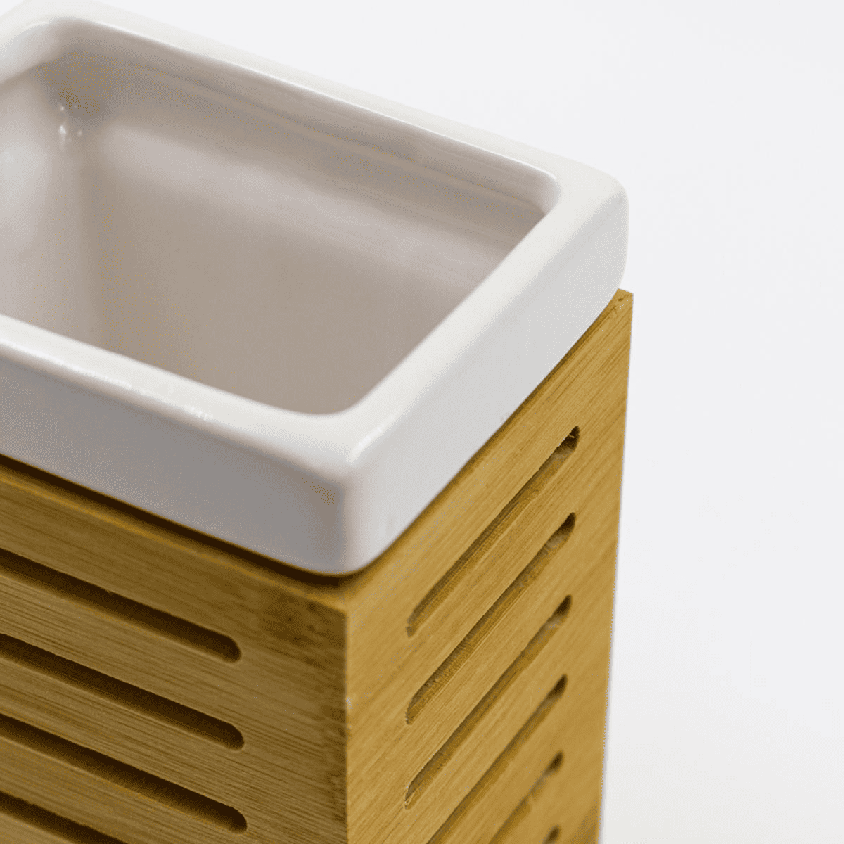 Stakan_Joy_Home_s_ramkoy_bambuk_belyy_2