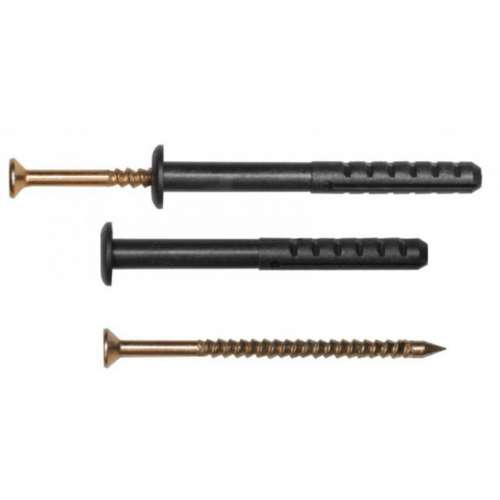 дюбель гриб