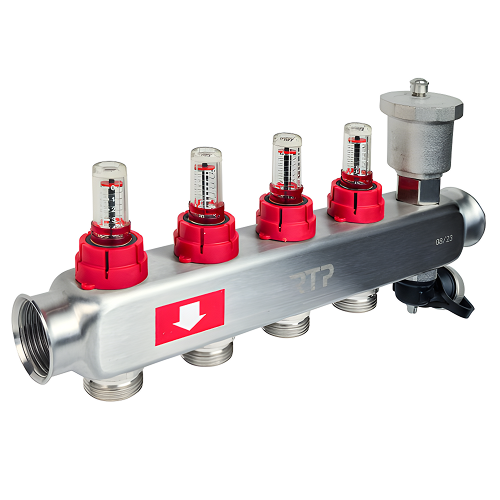 kollektornaya_gruppa_rtp_1x3_4x4_vykhoda_s_reg_klap_raskh_vozd_obr_i_dren_klap_kronsh_nerzh_f3