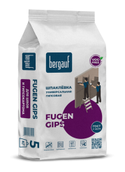 Fugen Gips 5кг вправо