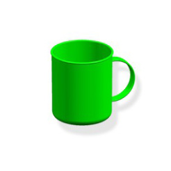 Кружка Счастье 0,3 л