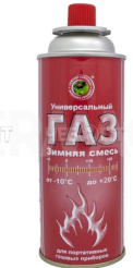 газ сибиор