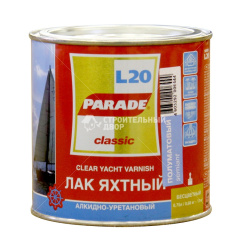 полуматовый