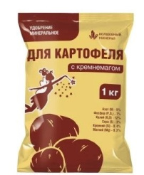 картоф