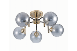 Люстра Schaffner Graso 8040-5 (2)-600x400