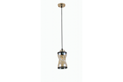 Люстра Schaffner Luz 6836-1, 1xE2740W (1)-600x400