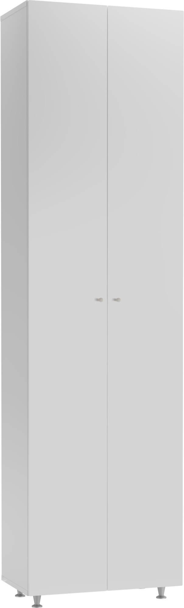 Пенал напольный 55 Промо без ящика